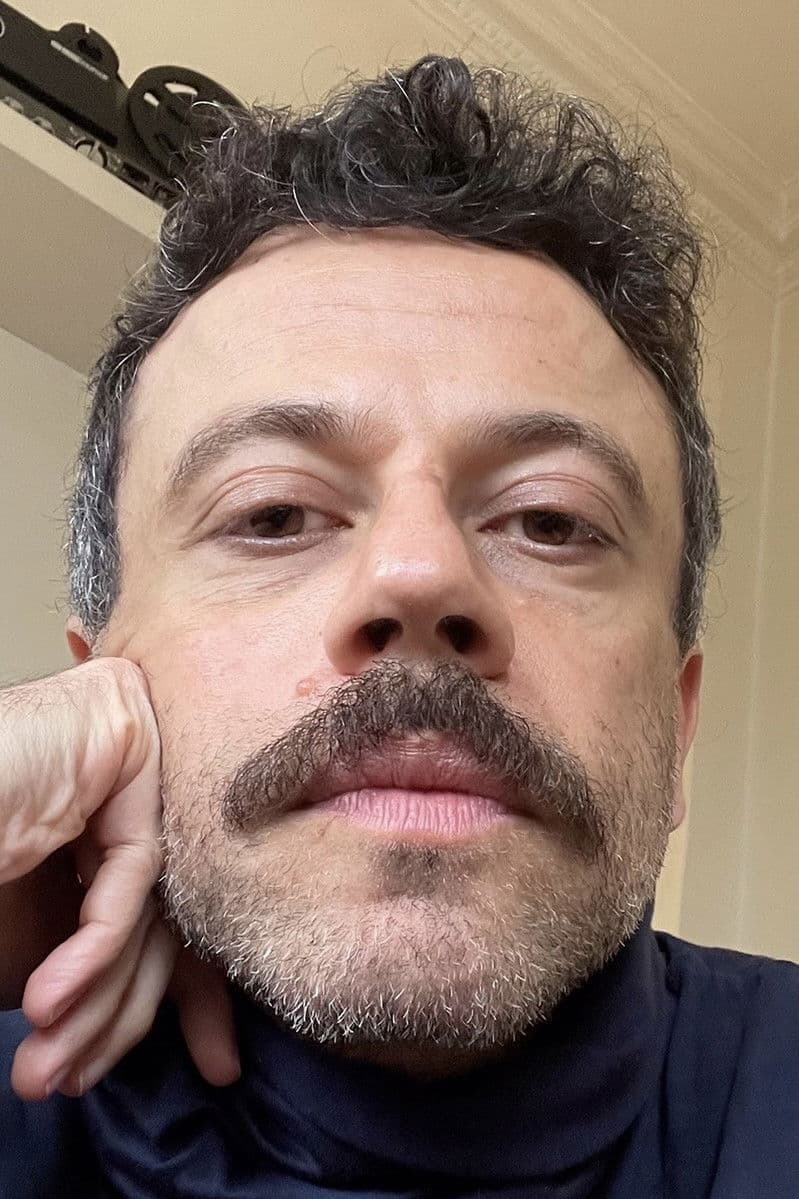 Babak Jalali profile