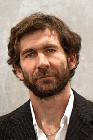 Ari Balouzian profile