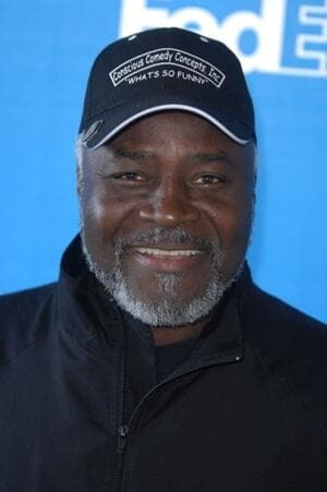 Ellis Williams profile