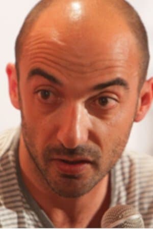 Telmo Churro profile