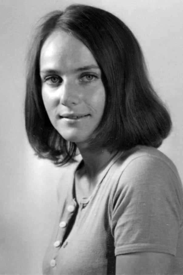 Solveig Andersson profile