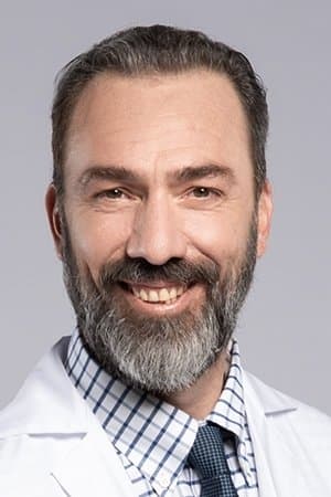 Alexandros Koch profile