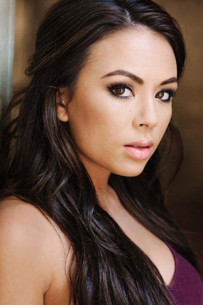 Janel Parrish profile