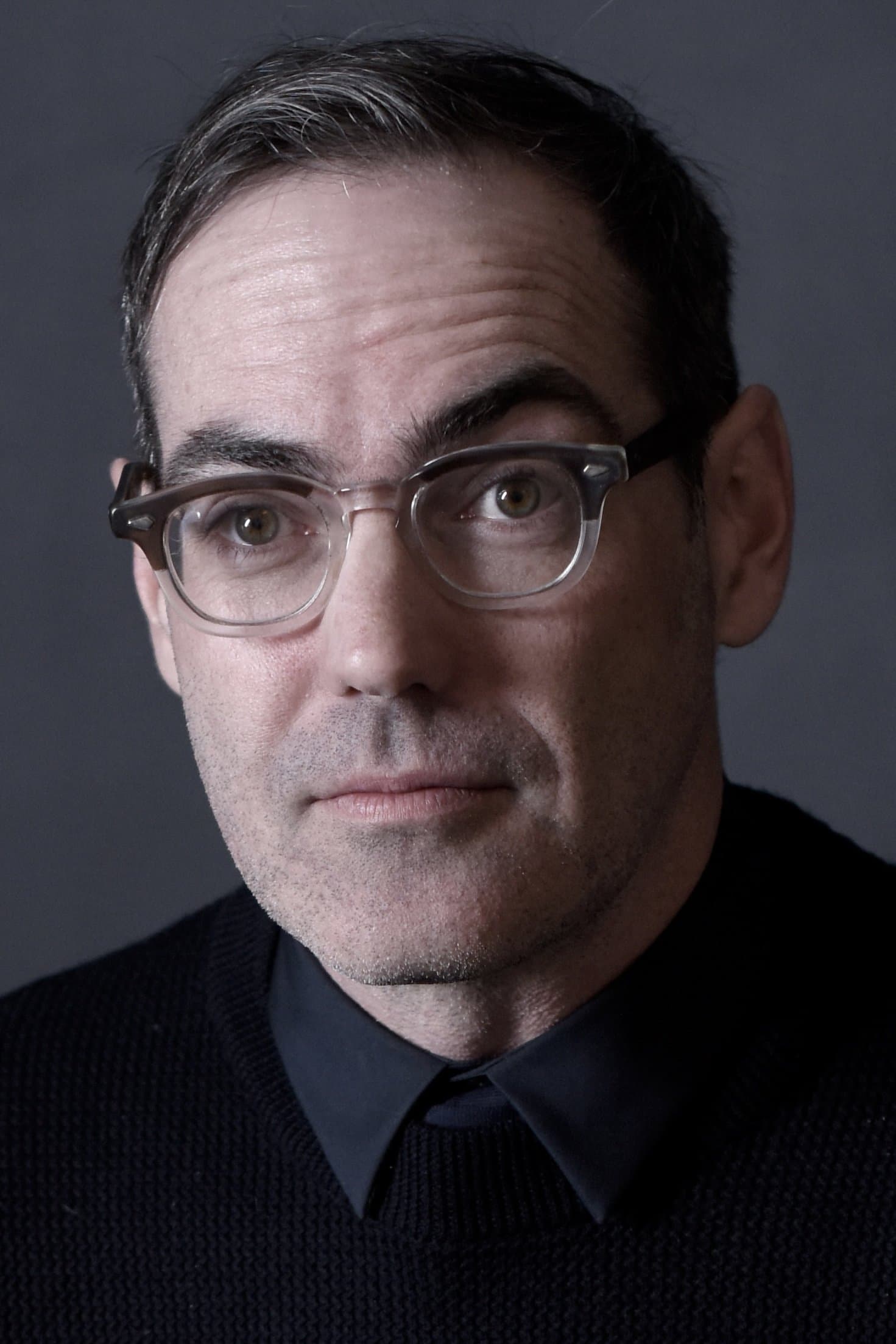 Chad Hartigan profile