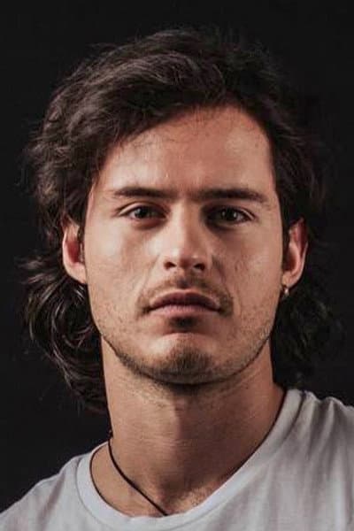 Moisés Angola profile