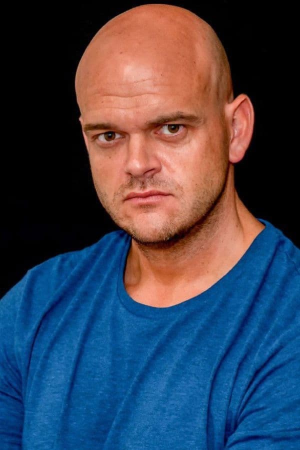 Stephen Clegg profile