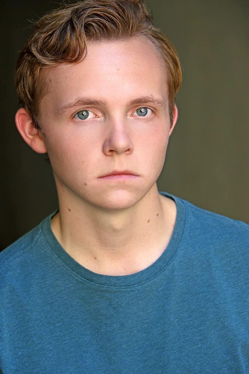 David Chandler profile