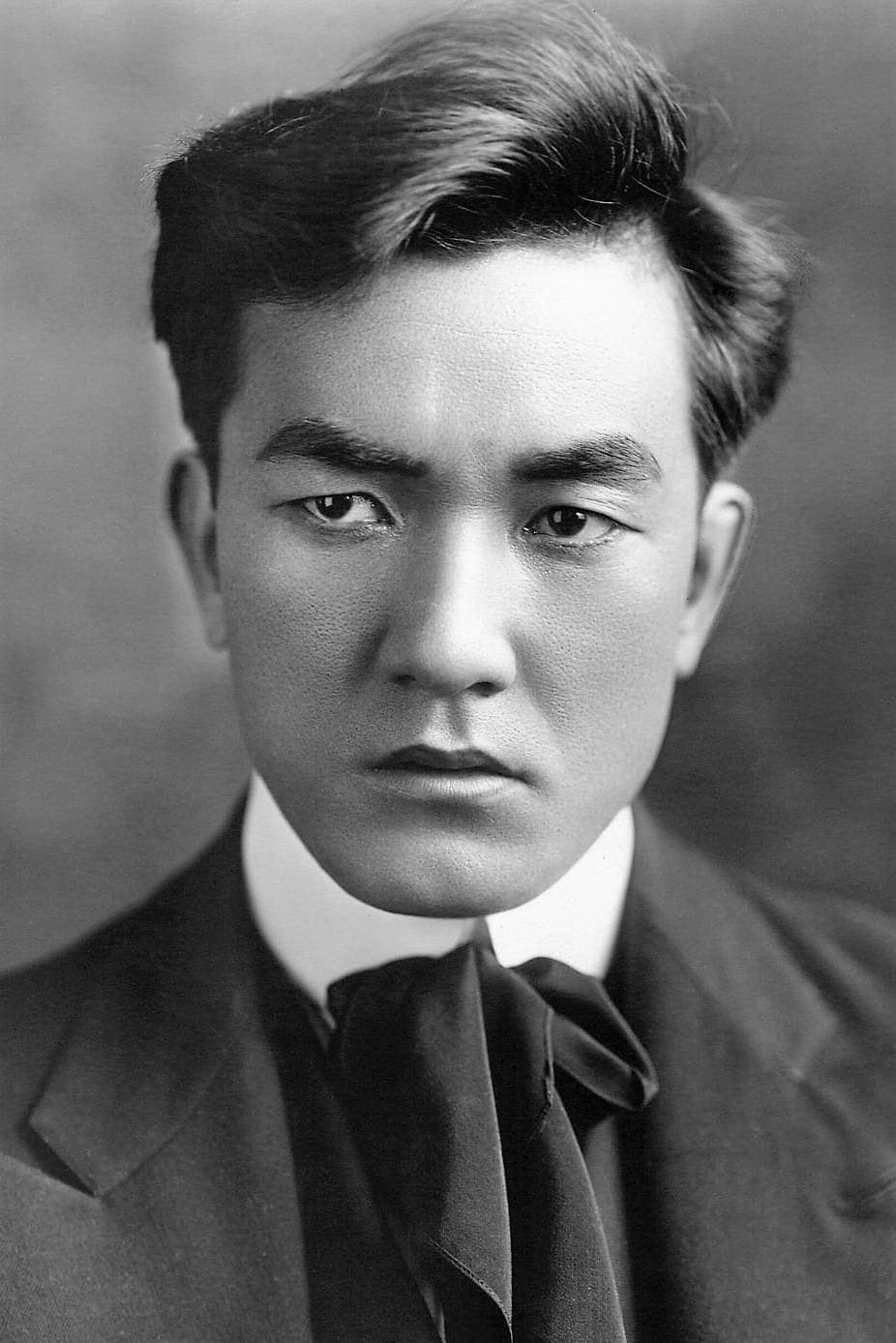 Sessue Hayakawa profile