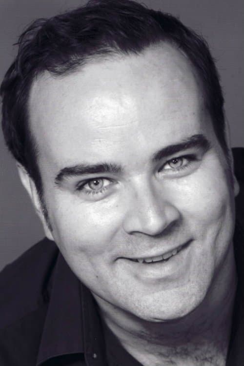 Greg Hemphill profile