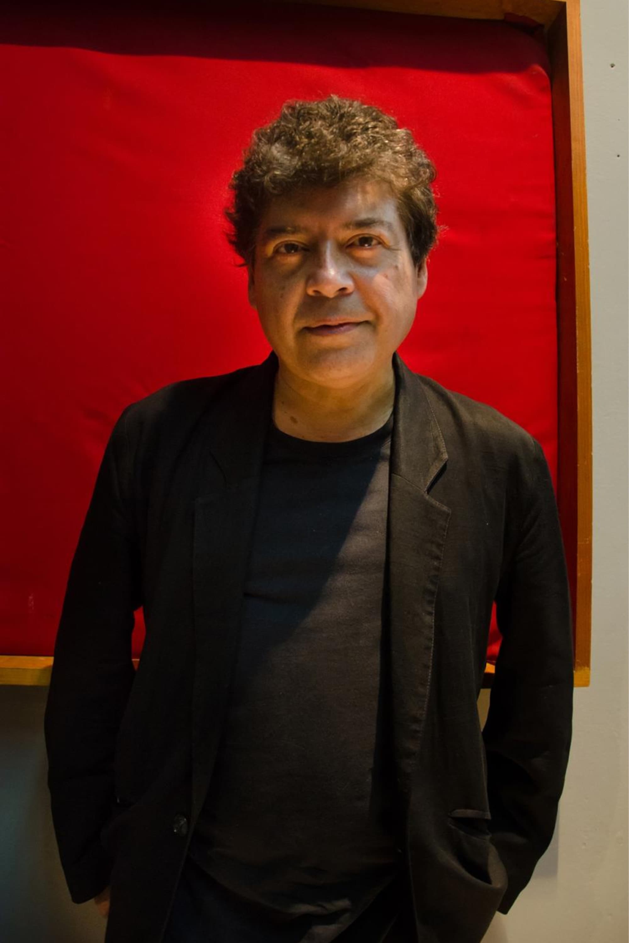 Ricardo Benet profile