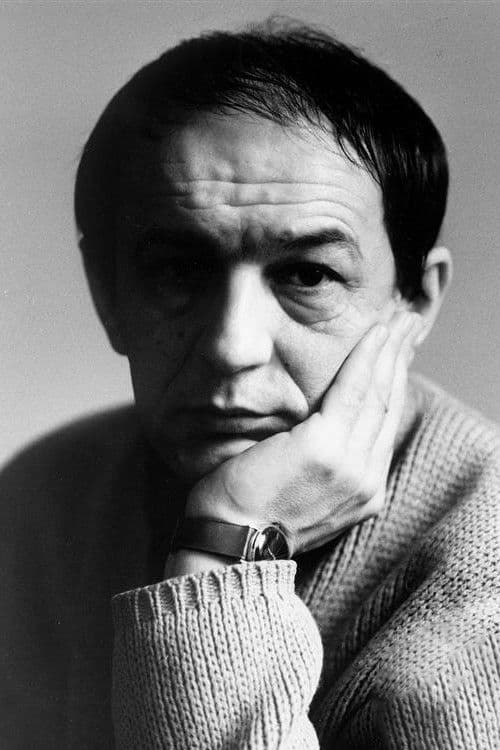 Jaroslav Papoušek profile