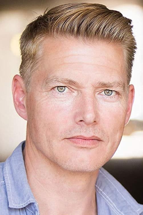 Richard Dee-Roberts profile