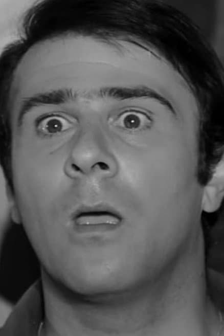 Vasilis Malouhos profile