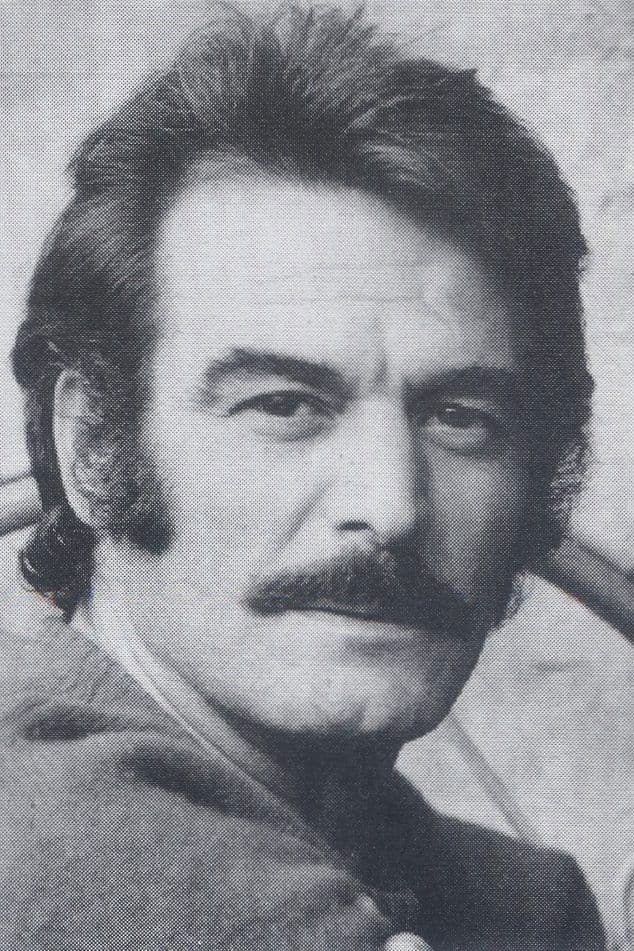 Takis Emmanuel profile