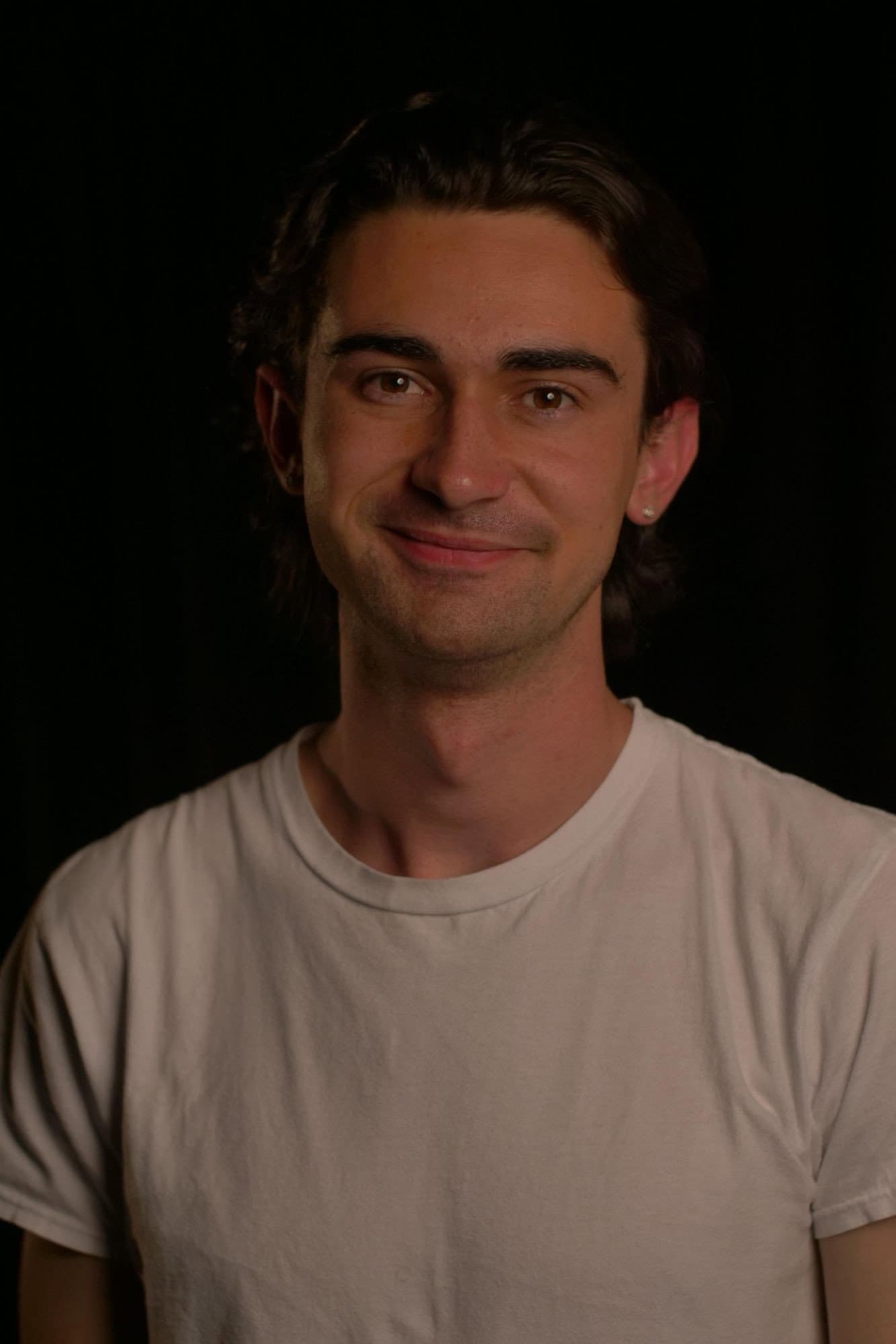 Ethan Heckman profile