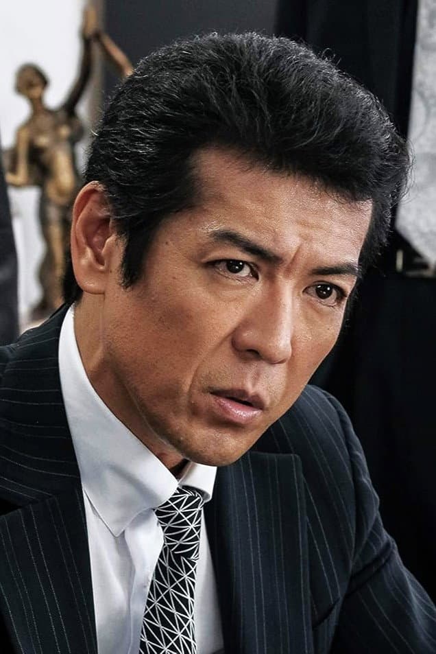 Hitomi Matsuda profile