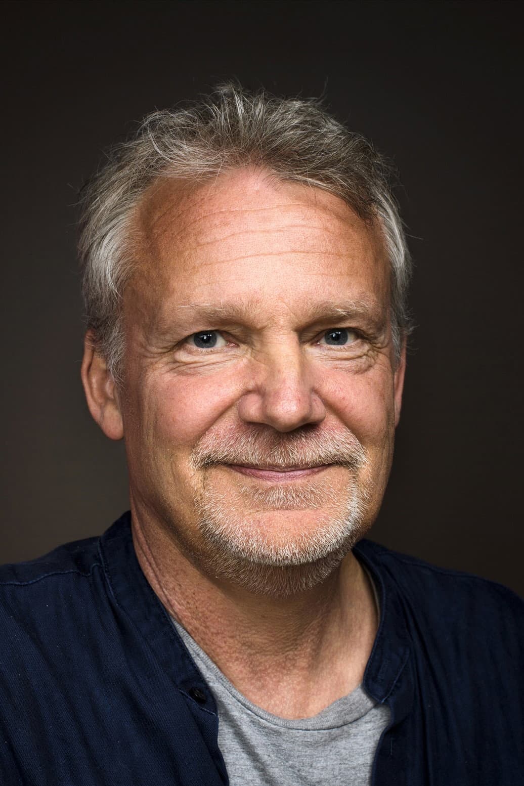 Martin Widmark profile