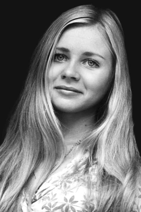 Catherine Wagener profile