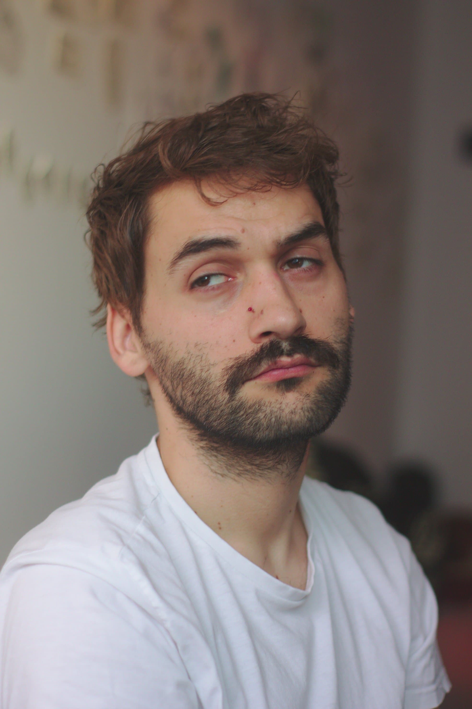 Mauro Soares profile