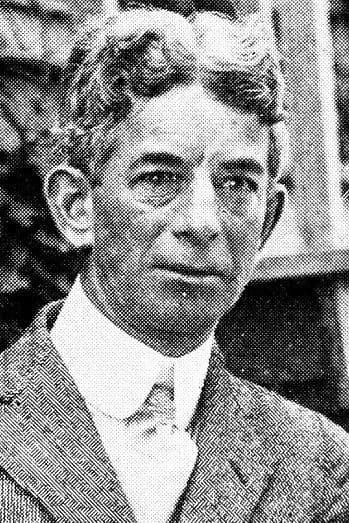 Charles Avery profile