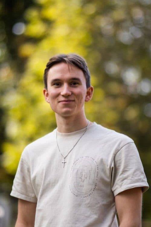 Lukas Holgersson profile