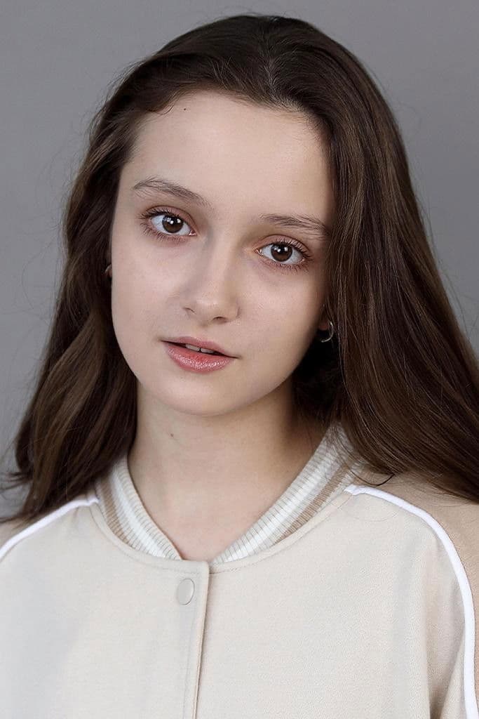 Polina Vataga profile