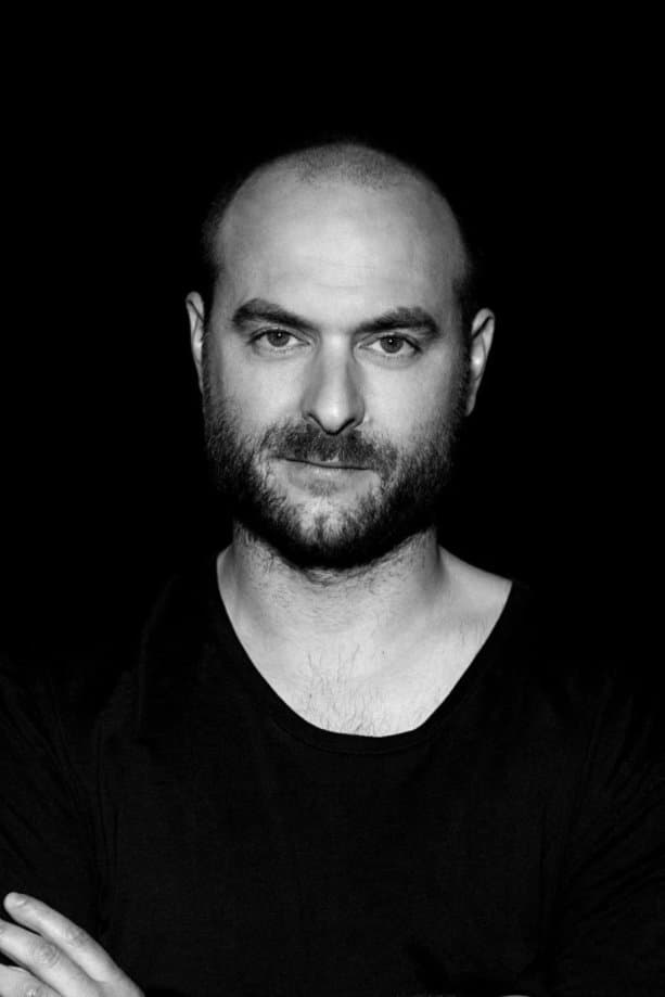 Alberto Vázquez profile