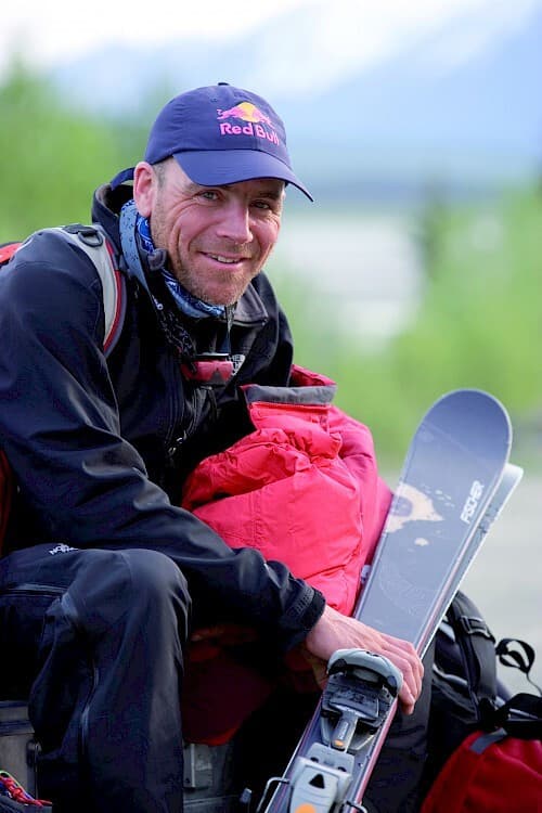 Axel Naglich profile