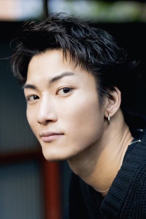 Masamichi Satonaka profile