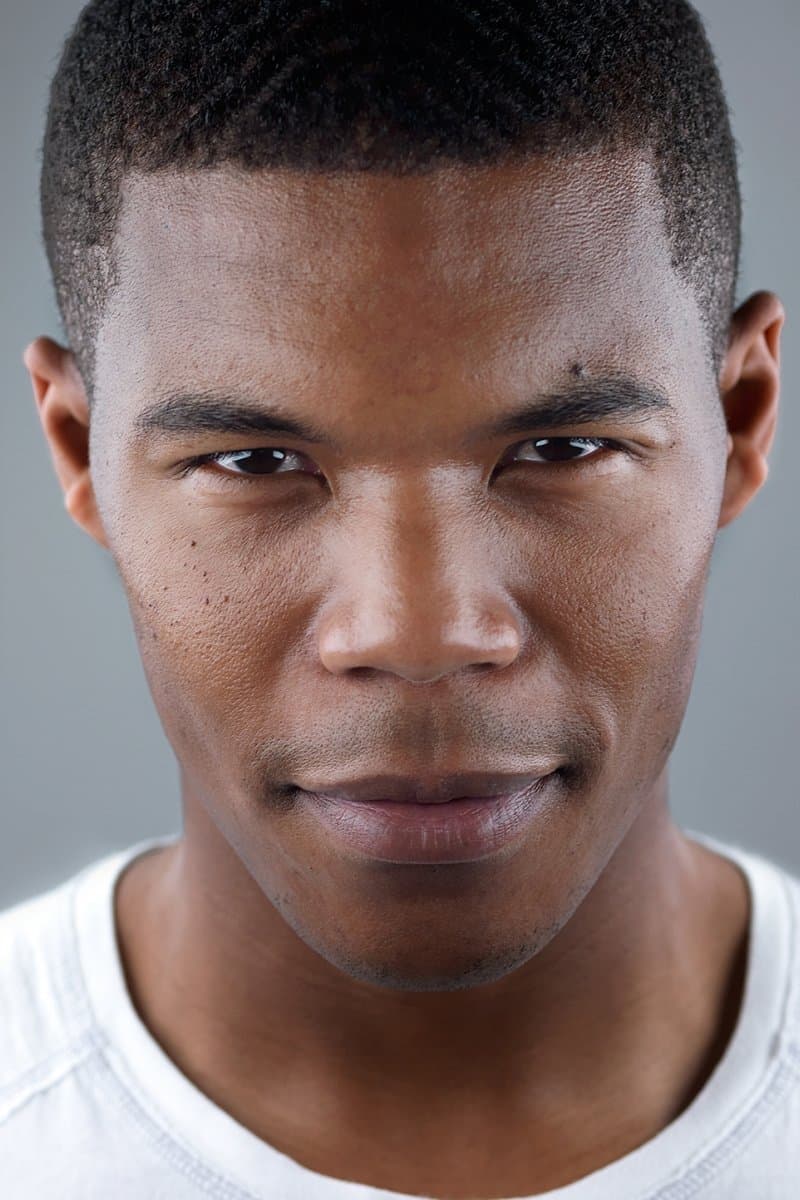 Gaius Charles profile