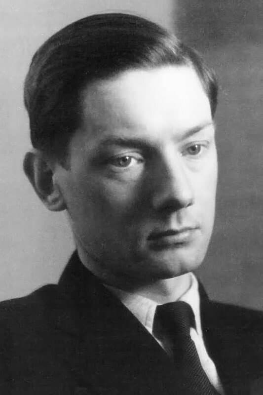 Alexander Hammid profile