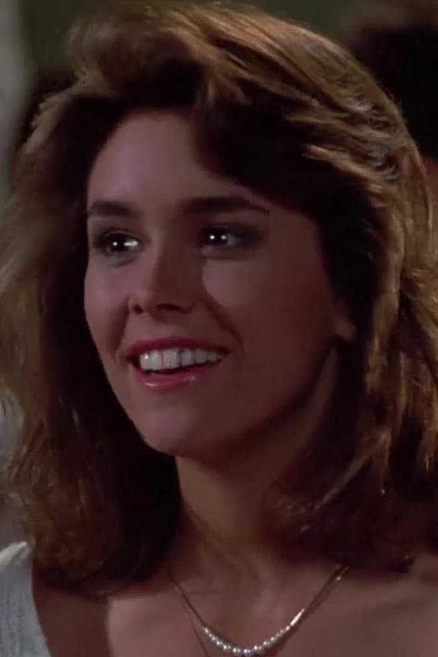 Jill Whitlow profile