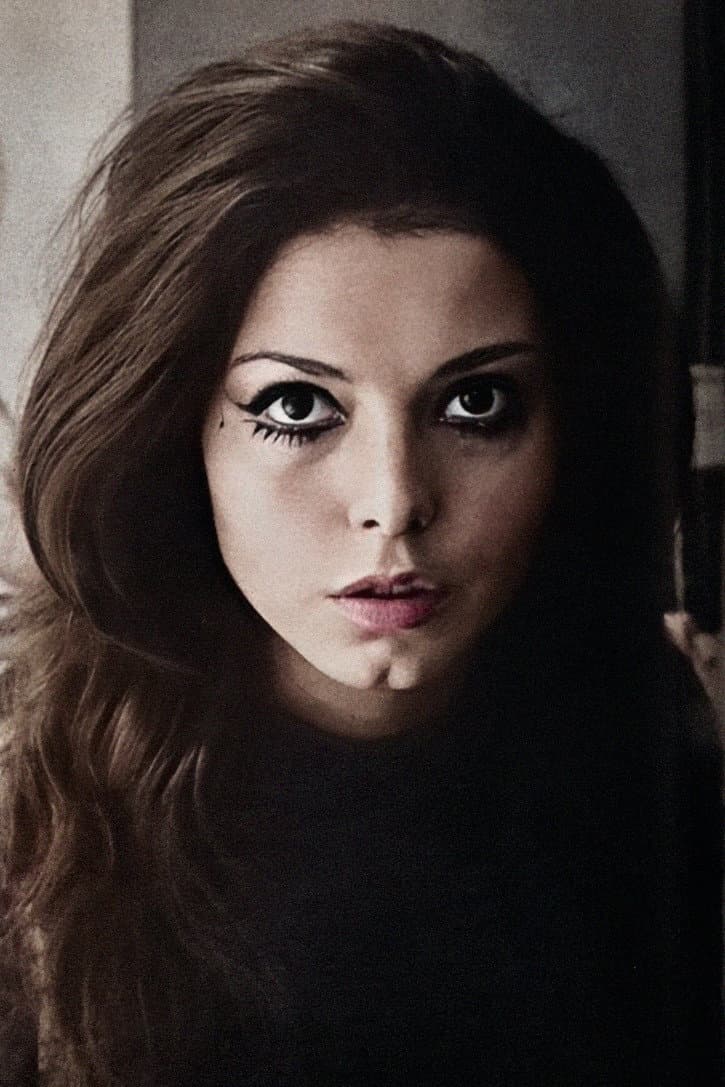 Tamara Baroni profile