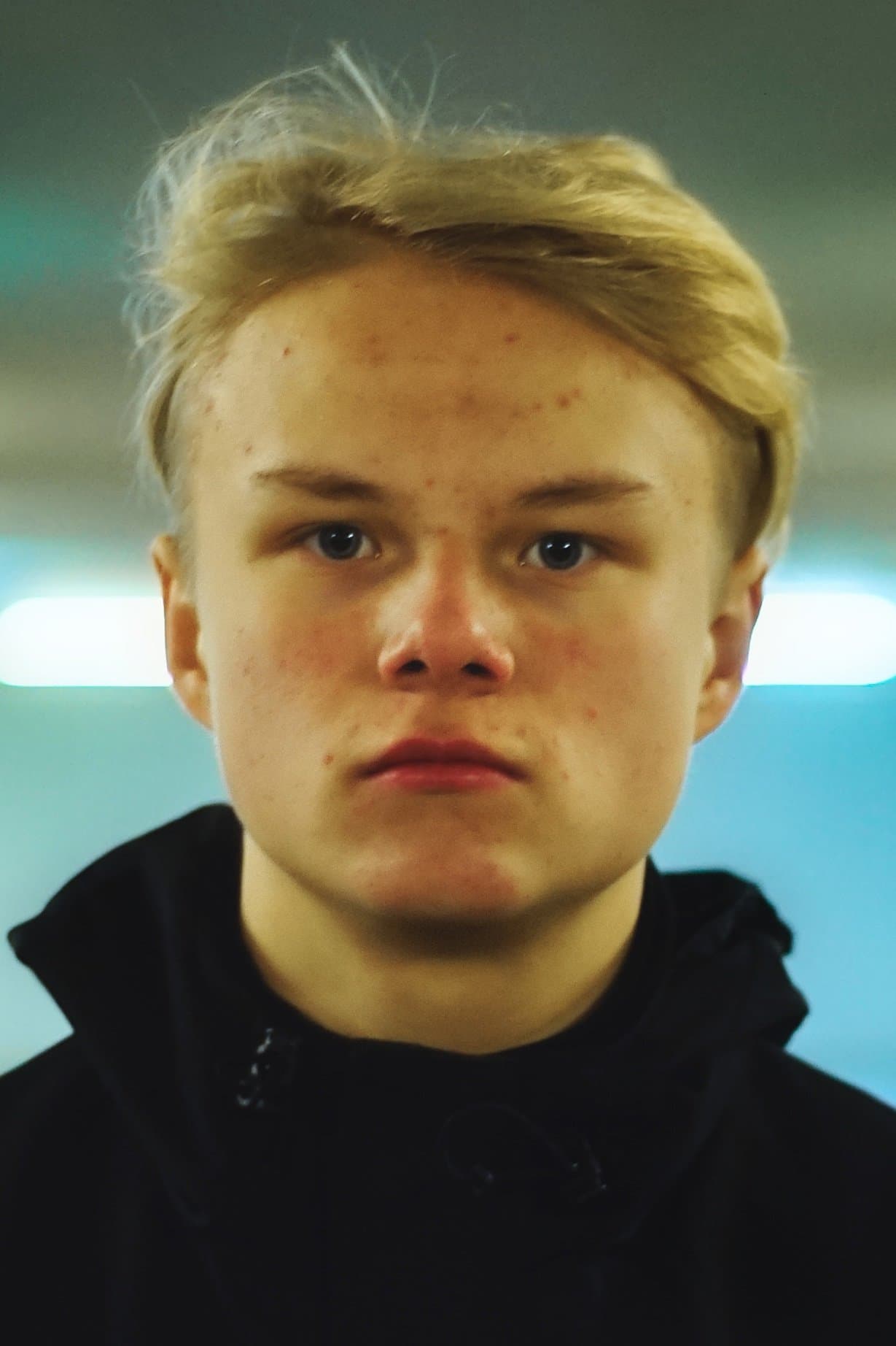 Anton Petzold profile