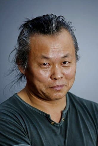 Kim Ki-duk profile