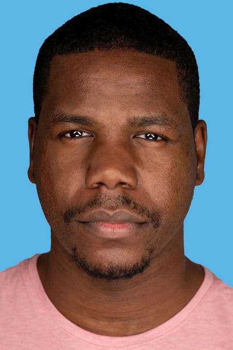 Paul Cottman profile