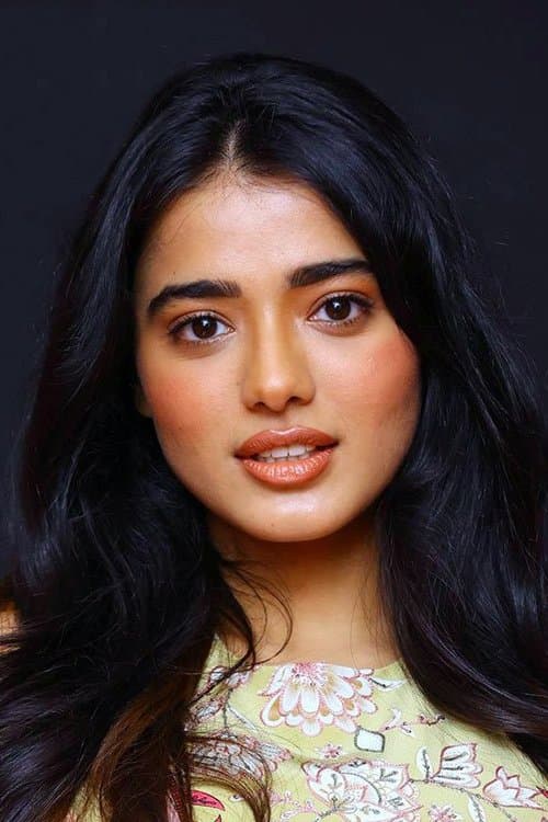 Ketika Sharma profile