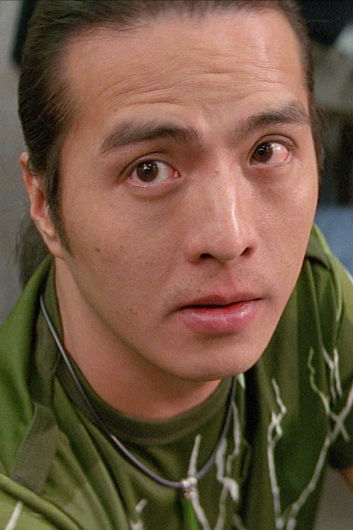 Chiu Chi-Shing profile