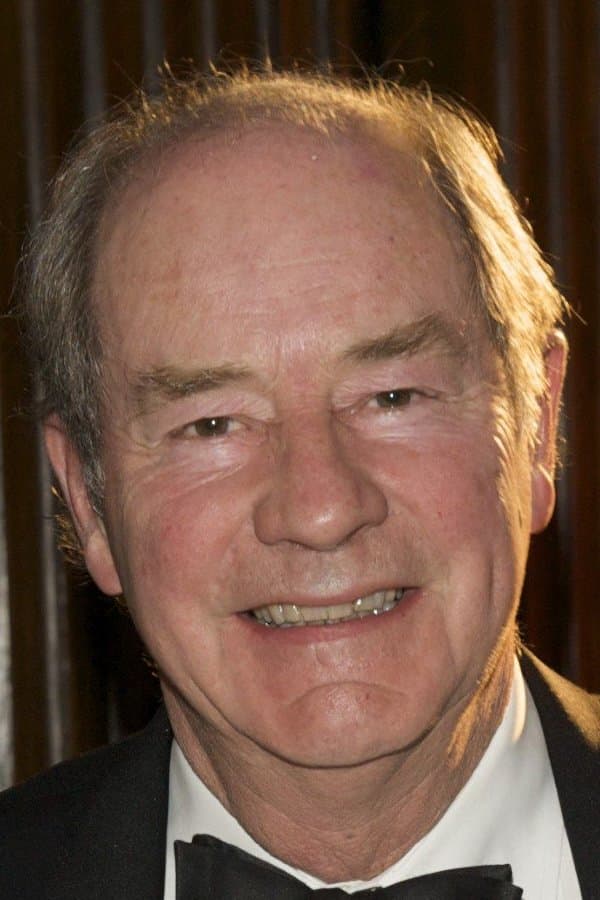 Anthony Waye profile