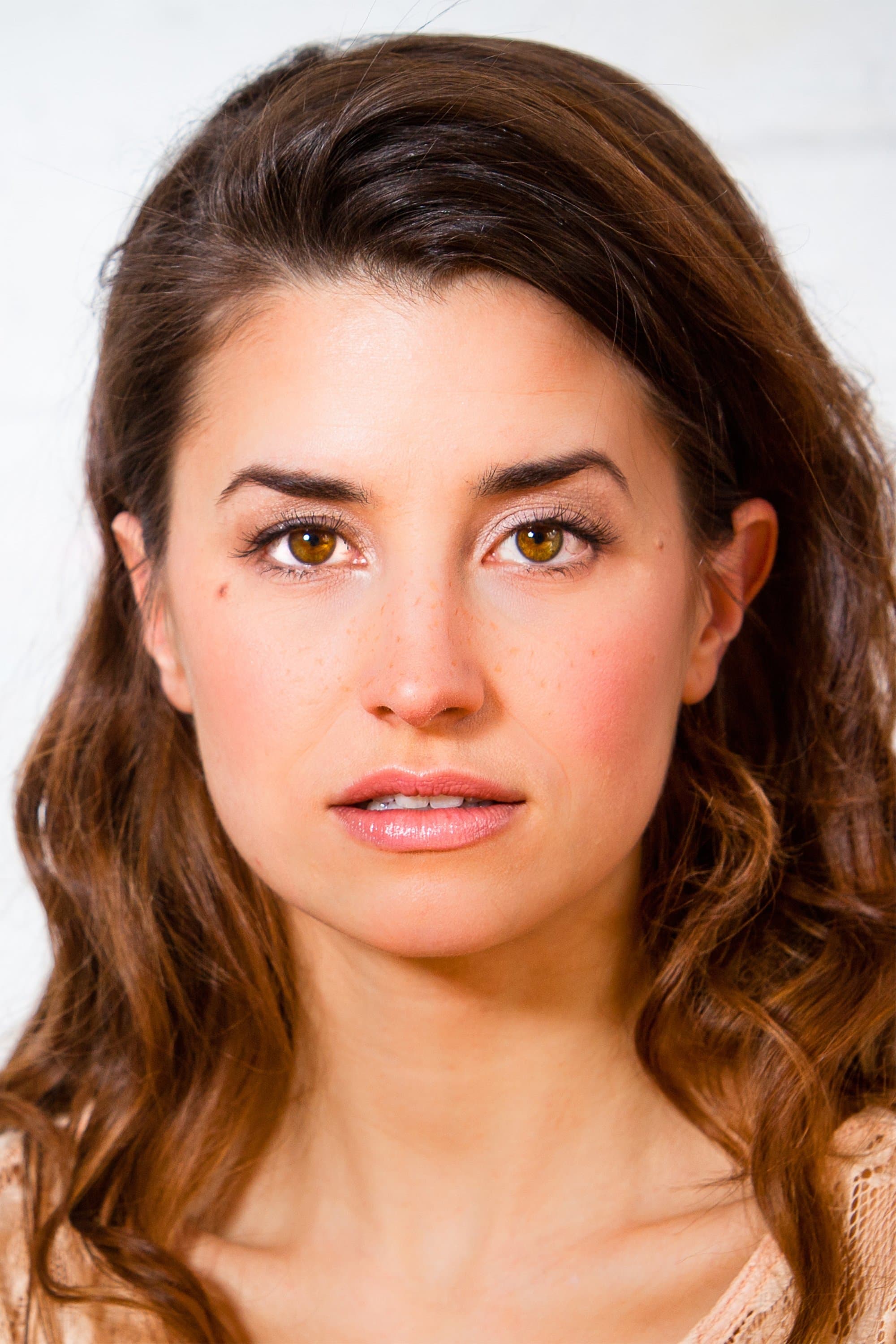 Bryn McAuley profile