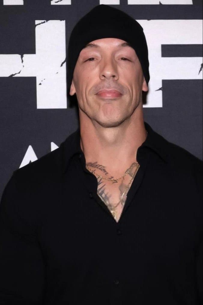 Kevin Lawson profile