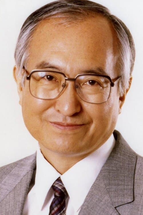 Yuji Fujishiro profile