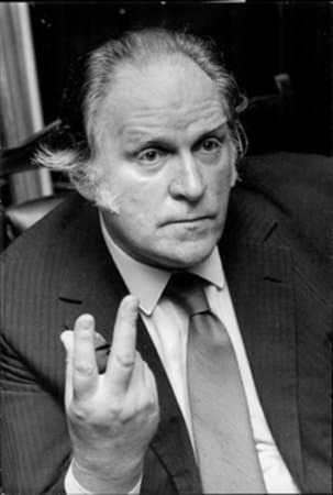 Colin Douglas profile