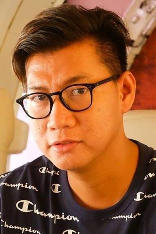 David Nurbianto profile