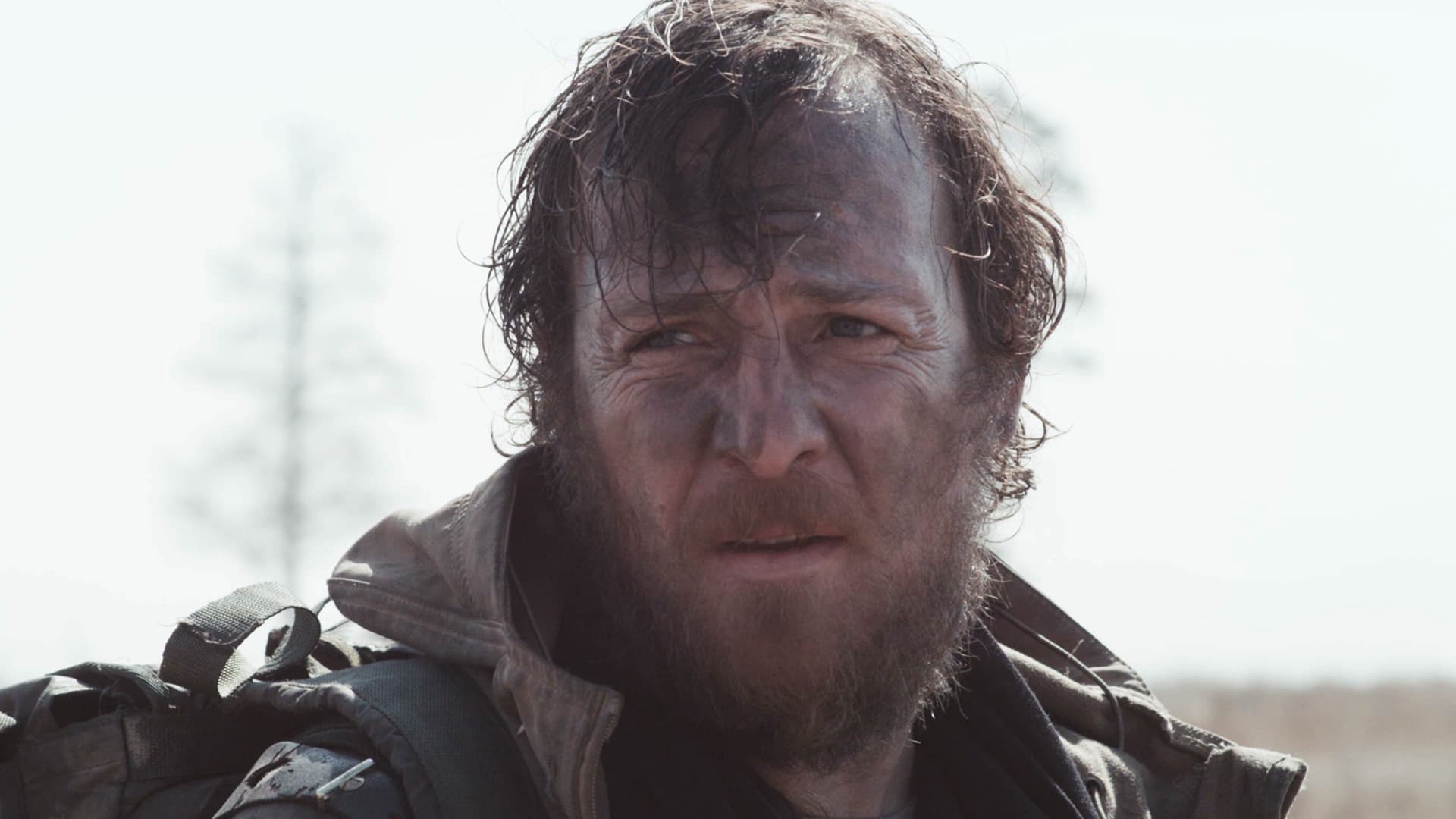 Broken Darkness backdrop