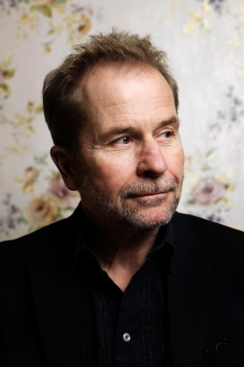 Ulrich Seidl profile