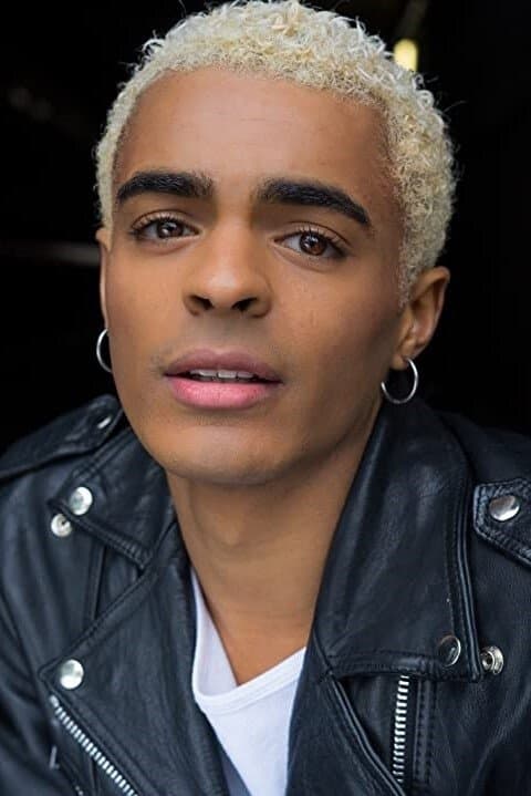 Layton Williams profile