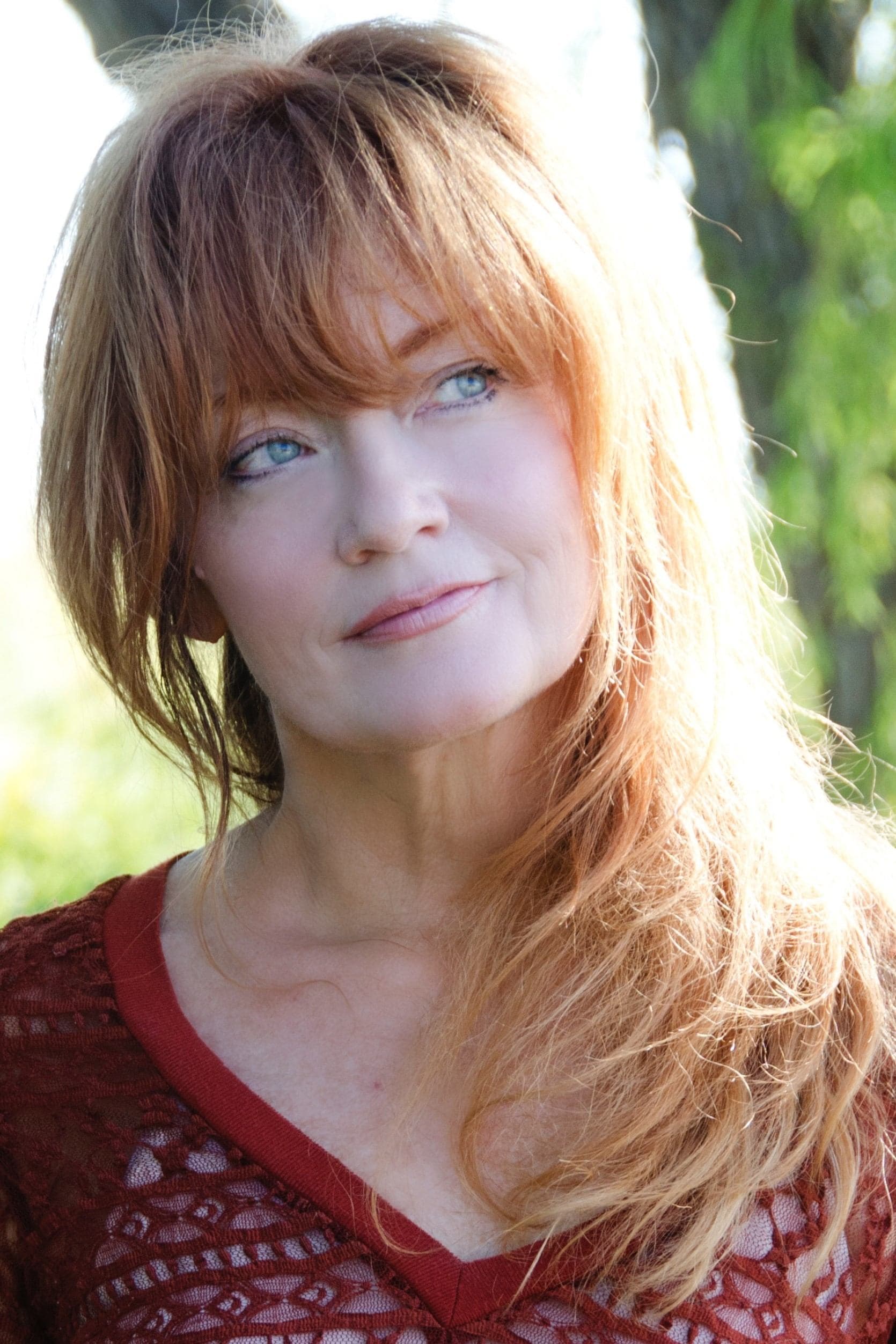 Morgana Shaw profile