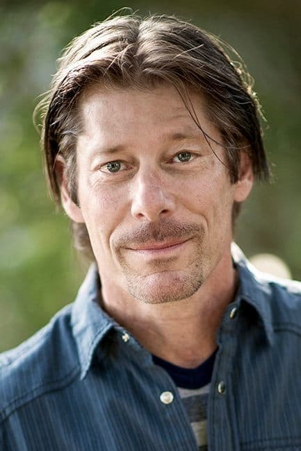 Kevin Scott Allen profile