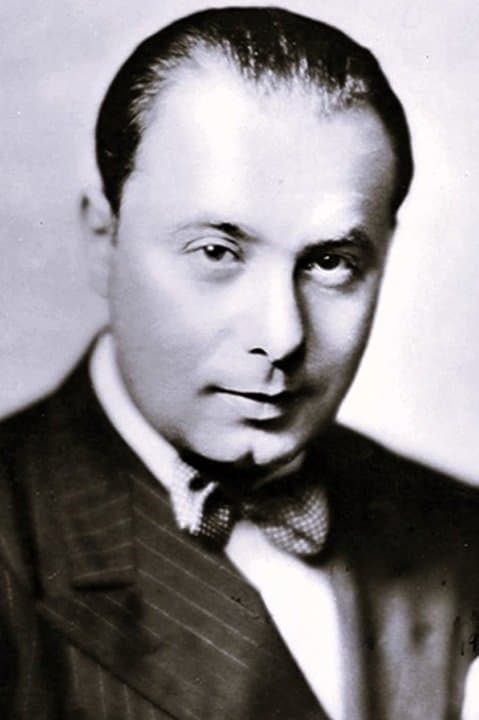 Marek Windheim profile